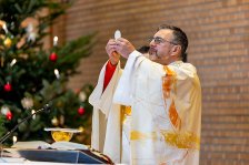 12.01.2025 Täuflingsfest